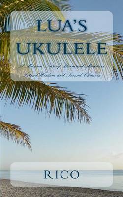 Book cover for Lua's Ukulele