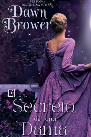 Cover of El Secreto de una Dama