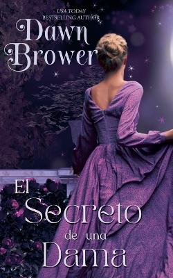Cover of El Secreto de una Dama
