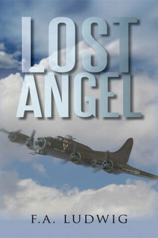 Cover of Lost Angel