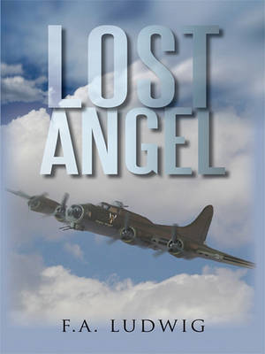 Book cover for Lost Angel