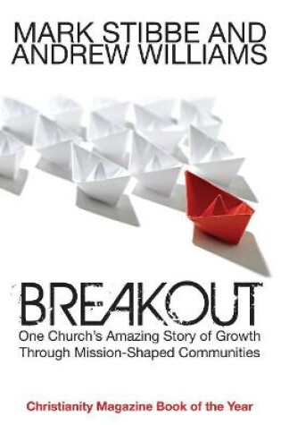 Cover of Breakout