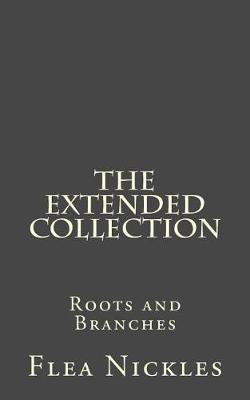 Book cover for The Extended Collection