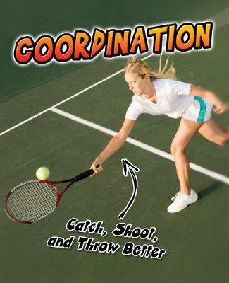 Book cover for Coordination