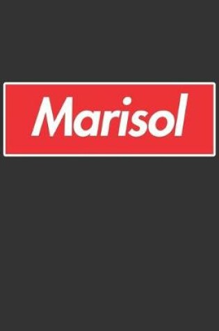 Cover of Marisol