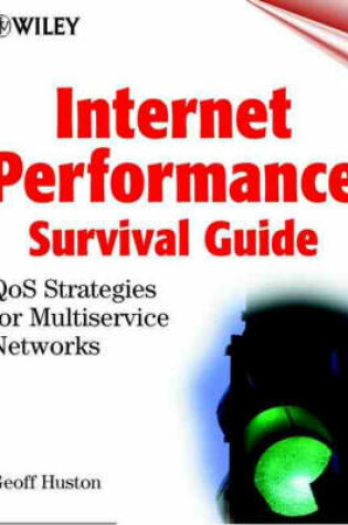 Cover of Internet Performance Survival Guide