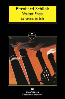 Book cover for La Justicia de Selb
