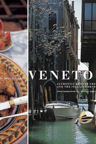 Cover of Veneto