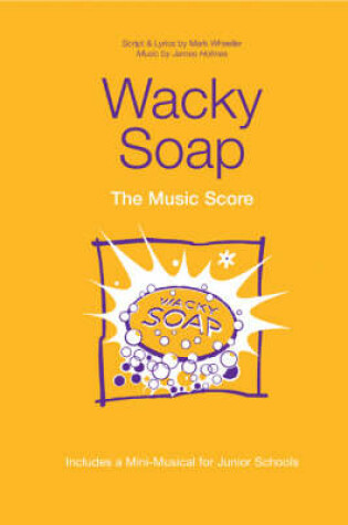 Cover of Wacky Soap