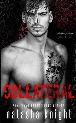 Book cover for Collateral