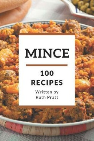 Cover of 100 Mince Recipes