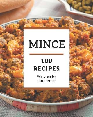 Book cover for 100 Mince Recipes