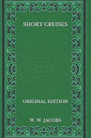 Cover of Short Cruises - Original Edition