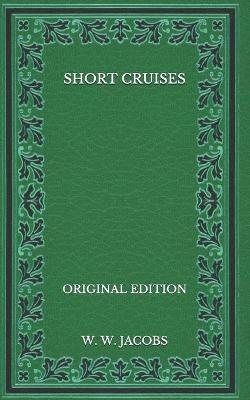 Book cover for Short Cruises - Original Edition