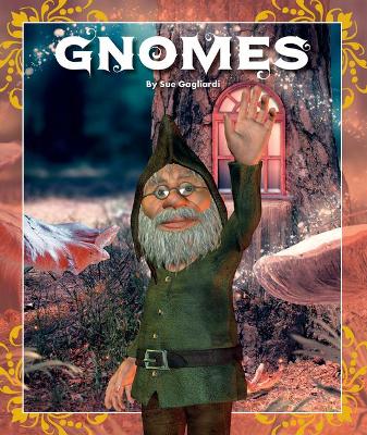 Cover of Gnomes