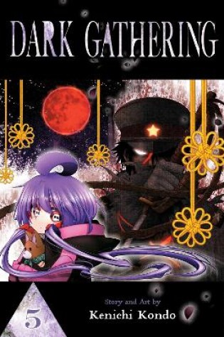 Cover of Dark Gathering, Vol. 5