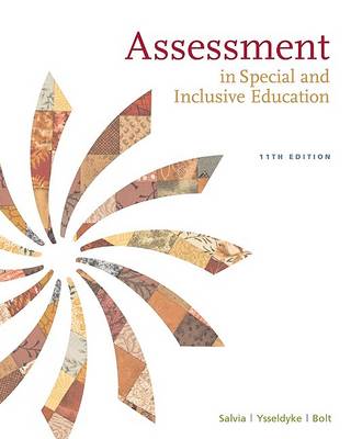 Book cover for Assessment