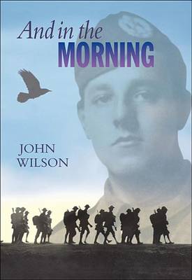 Book cover for And in the Morning