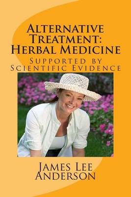 Book cover for Alternative Treatment