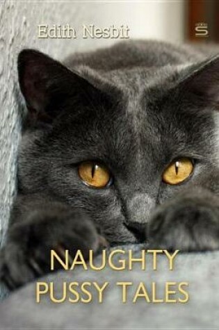 Cover of Naughty Pussy Tales