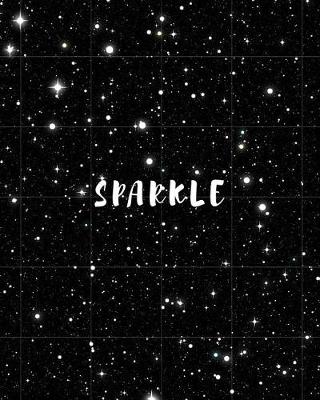 Book cover for Sparkle