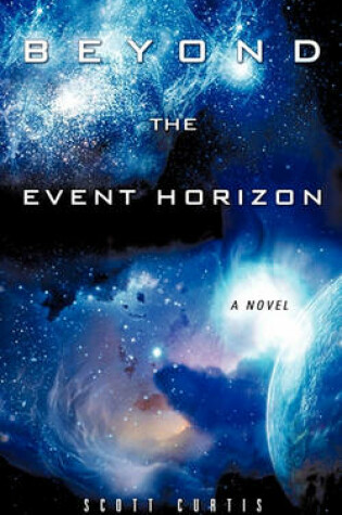 Cover of Beyond the Event Horizon