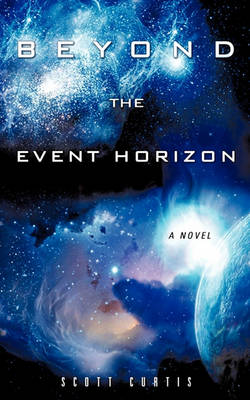 Book cover for Beyond the Event Horizon