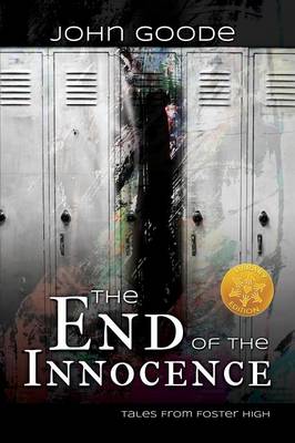 Book cover for End of the Innocence [Library Edition]