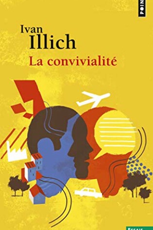 Cover of Convivialit'(la)