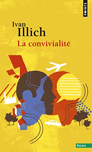 Book cover for Convivialit'(la)