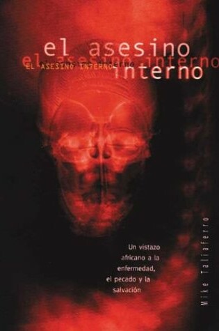 Cover of El Asesino Interno