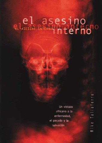 Book cover for El Asesino Interno