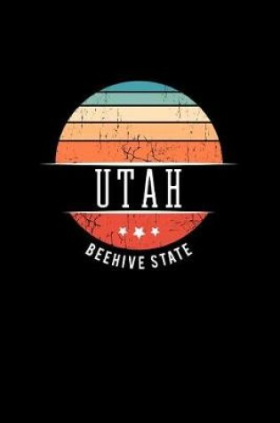 Cover of Utah Beehive State