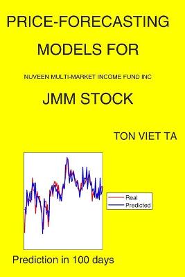 Book cover for Price-Forecasting Models for Nuveen Multi-Market Income Fund Inc JMM Stock