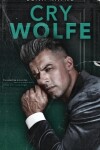 Book cover for Cry Wolfe (Hardcover)