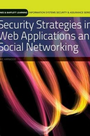 Cover of Security Strategies in Web Applications and Social Networking