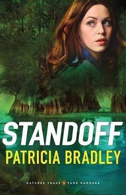 Book cover for Standoff