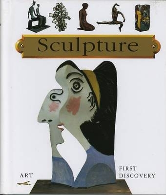 Cover of Sculpture