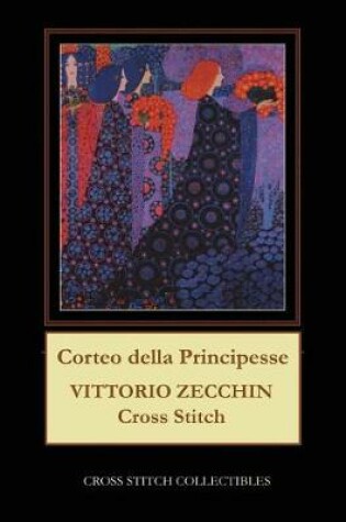 Cover of Corteo della Principesse