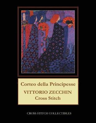 Book cover for Corteo della Principesse