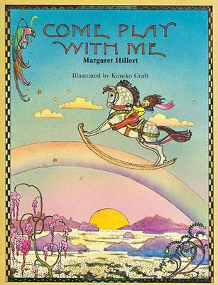 Cover of Come Play with Me, Softcover, Beginnng to Read