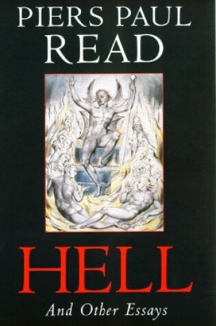 Cover of Hell