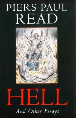 Book cover for Hell