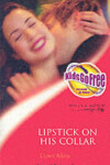 Book cover for Lipstick on His Collar