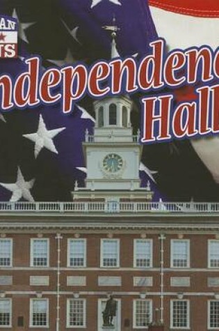 Cover of Independence Hall