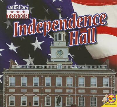 Book cover for Independence Hall