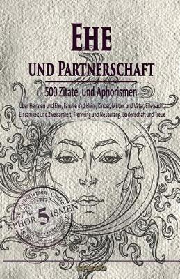 Book cover for Ehe Und Partnerschaft