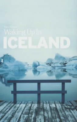 Book cover for Waking Up in Iceland