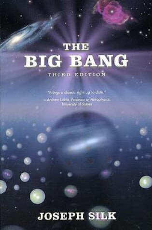 Cover of Big Bang 3ed