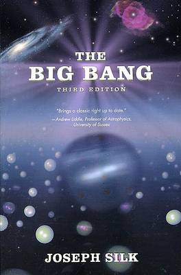 Book cover for Big Bang 3ed
